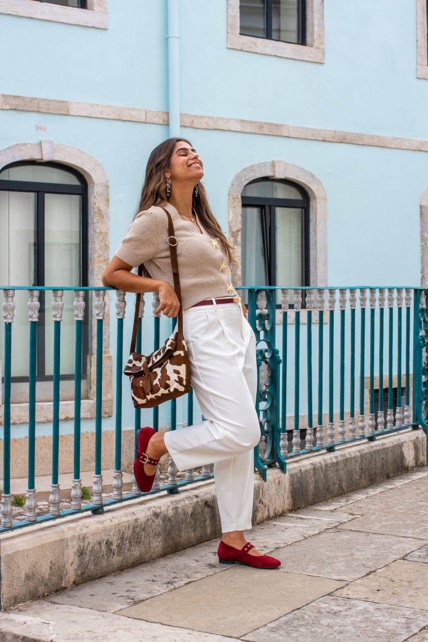 Utilize para  ver mais