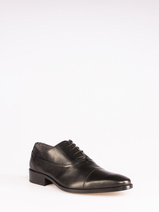 Classic Manufactured Shoes