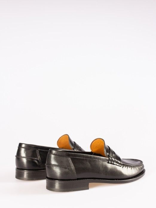 Classic Leather Shoes