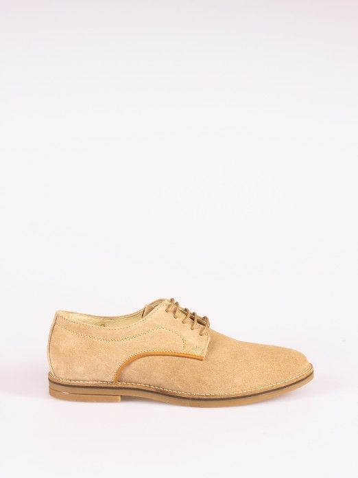 Sapato Casual Camura