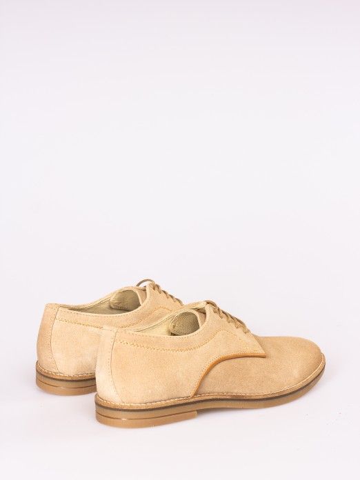 Sapato Casual Camura