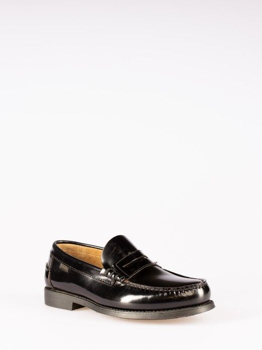 Penny Loafers From Callanghan