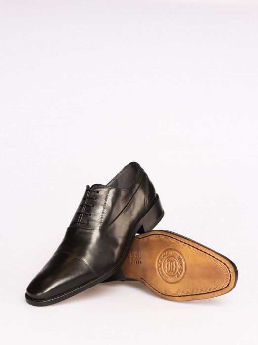Sapato Oxford Clássico