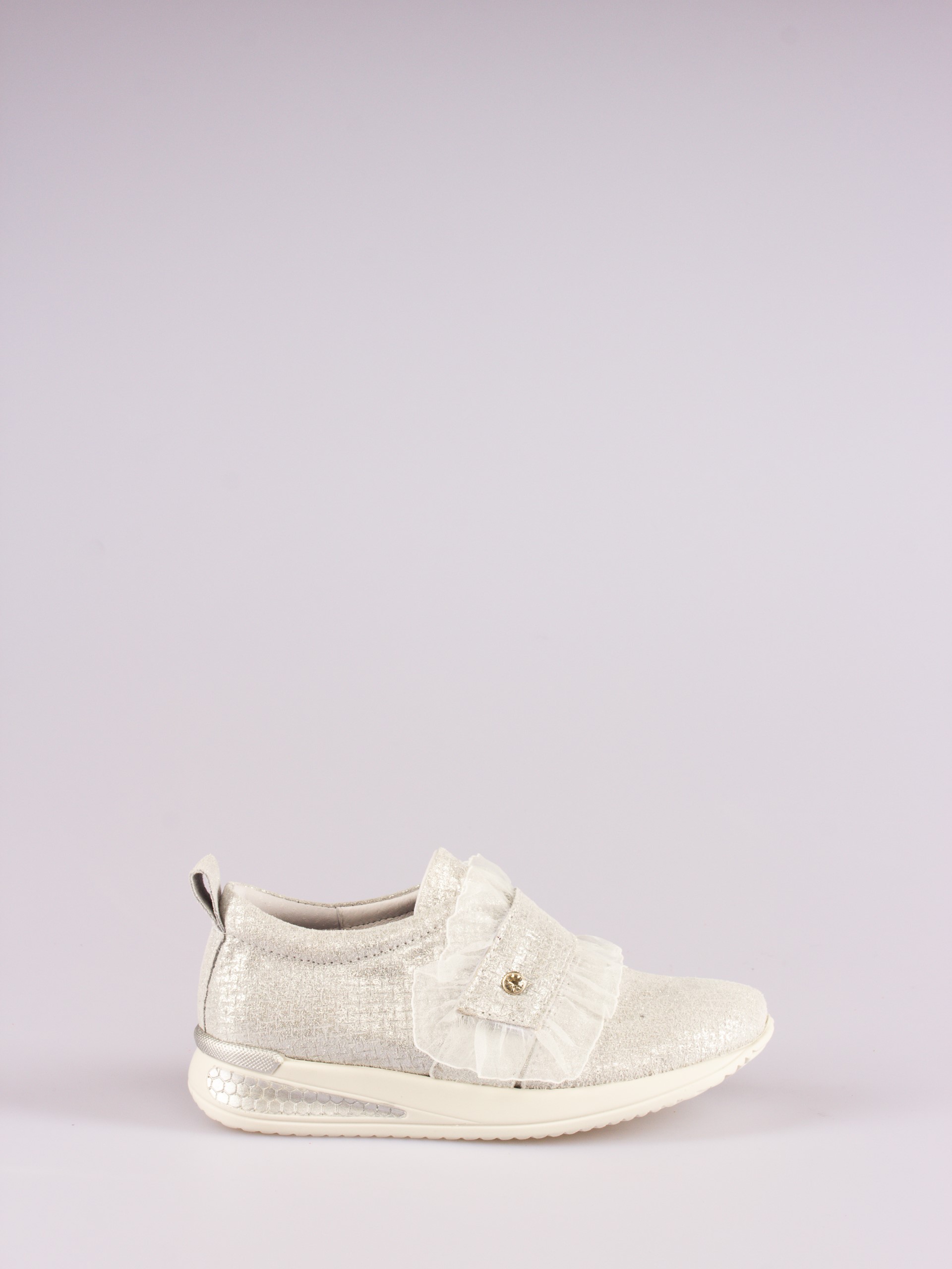 Desportivo com Velcro