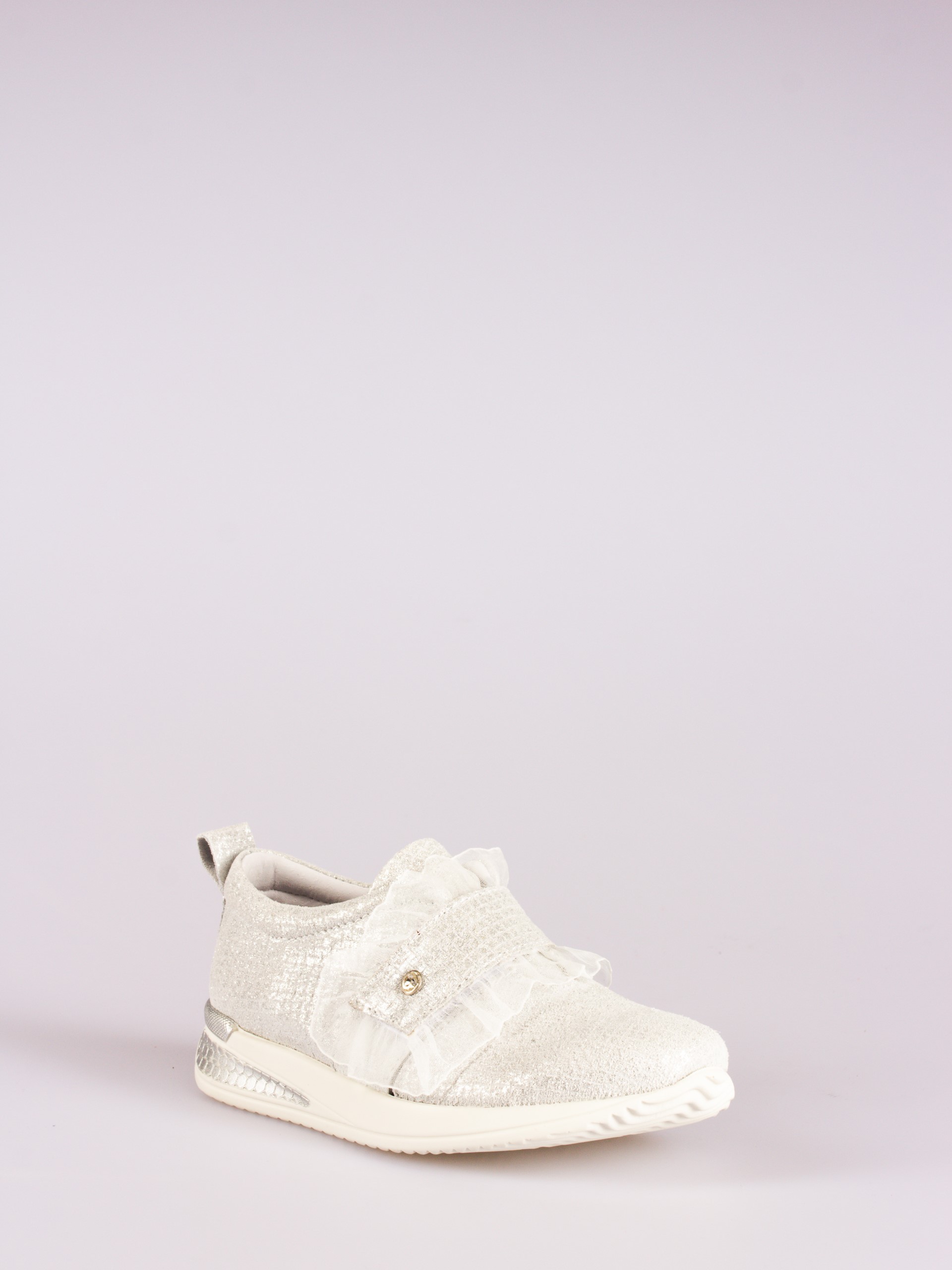 Desportivo com Velcro