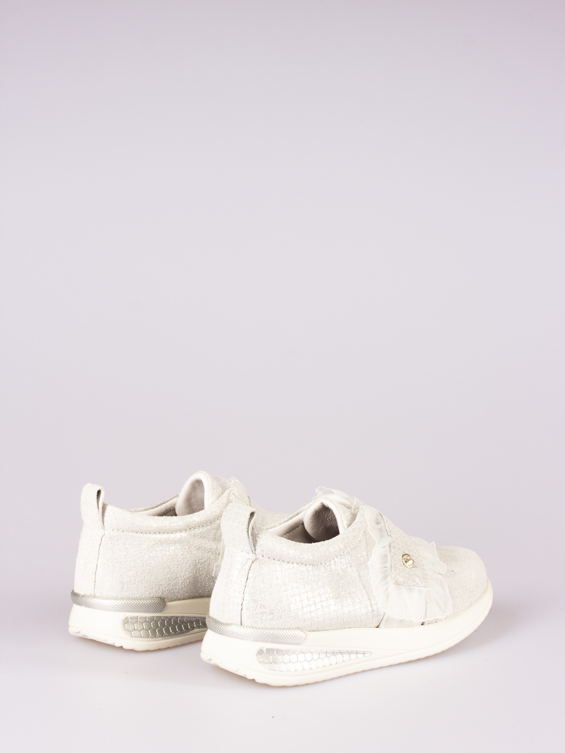 Desportivo com Velcro