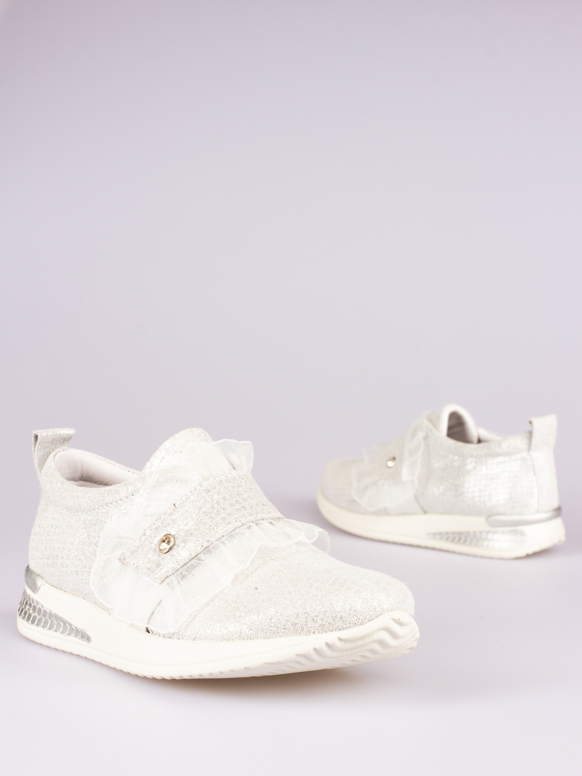 Desportivo com Velcro