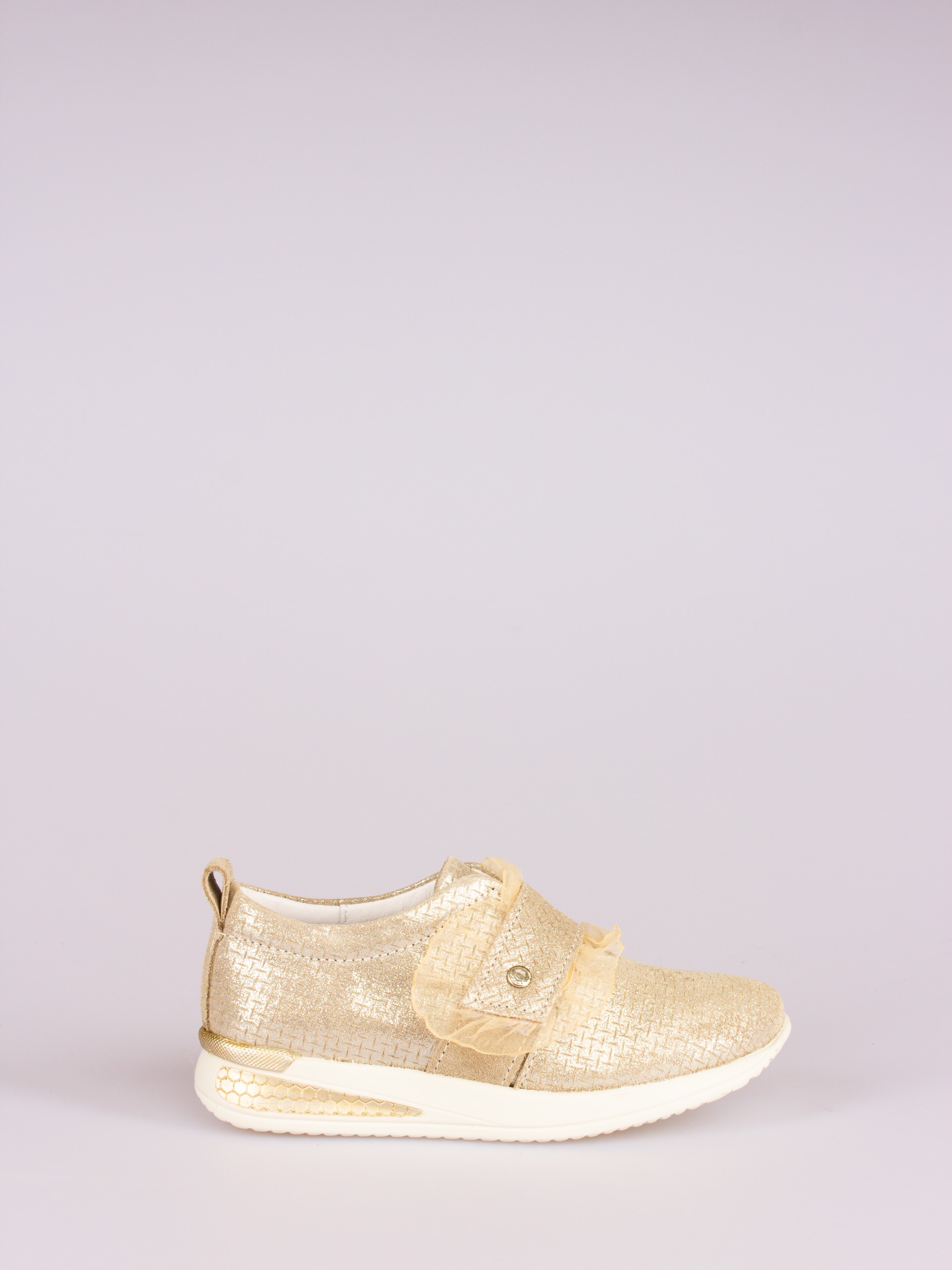 Desportivo com Velcro