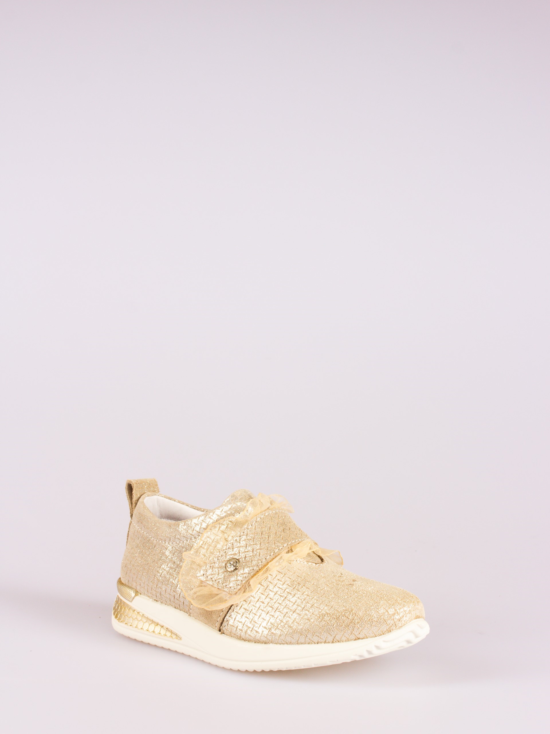 Desportivo com Velcro