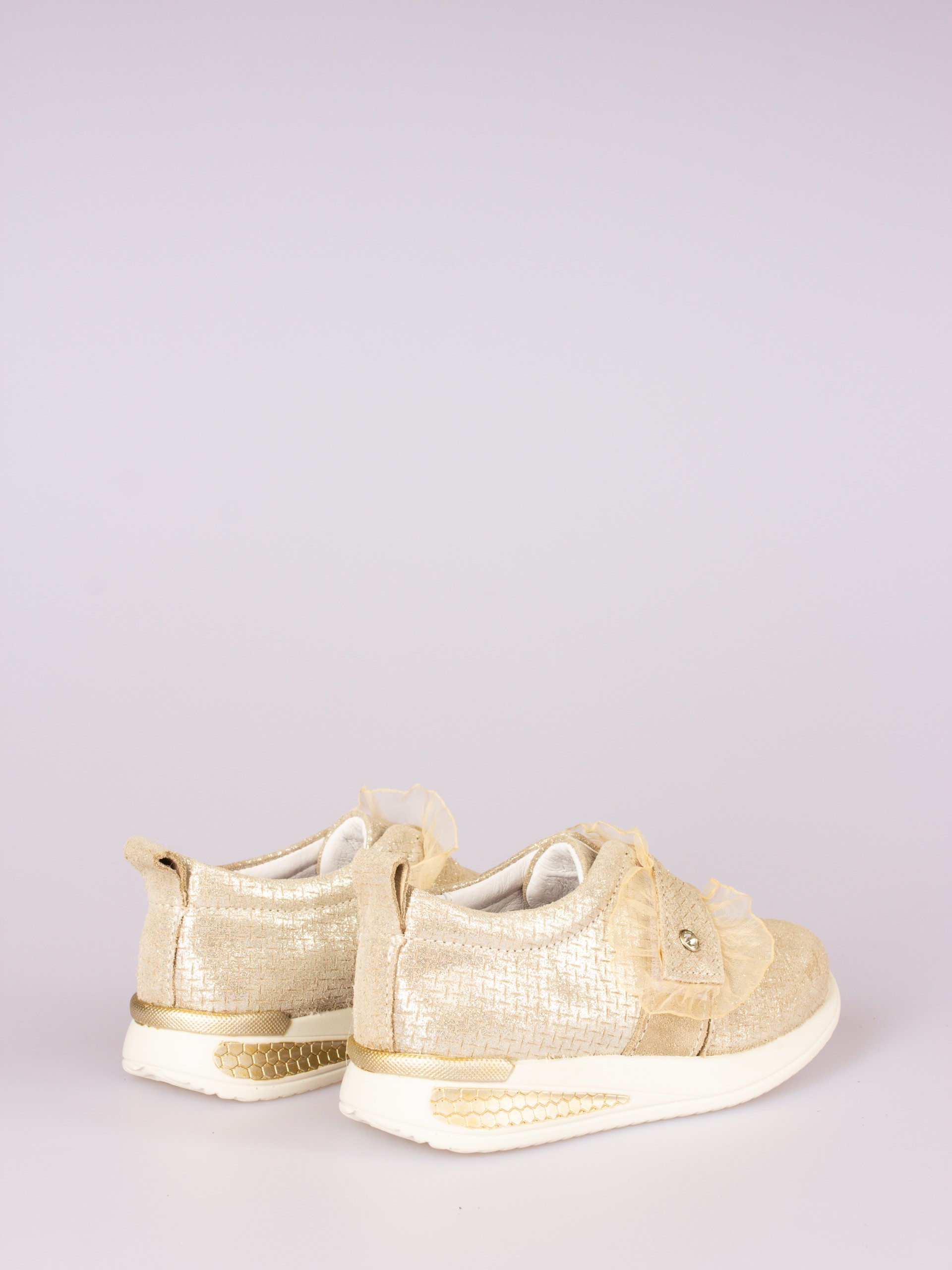 Desportivo com Velcro