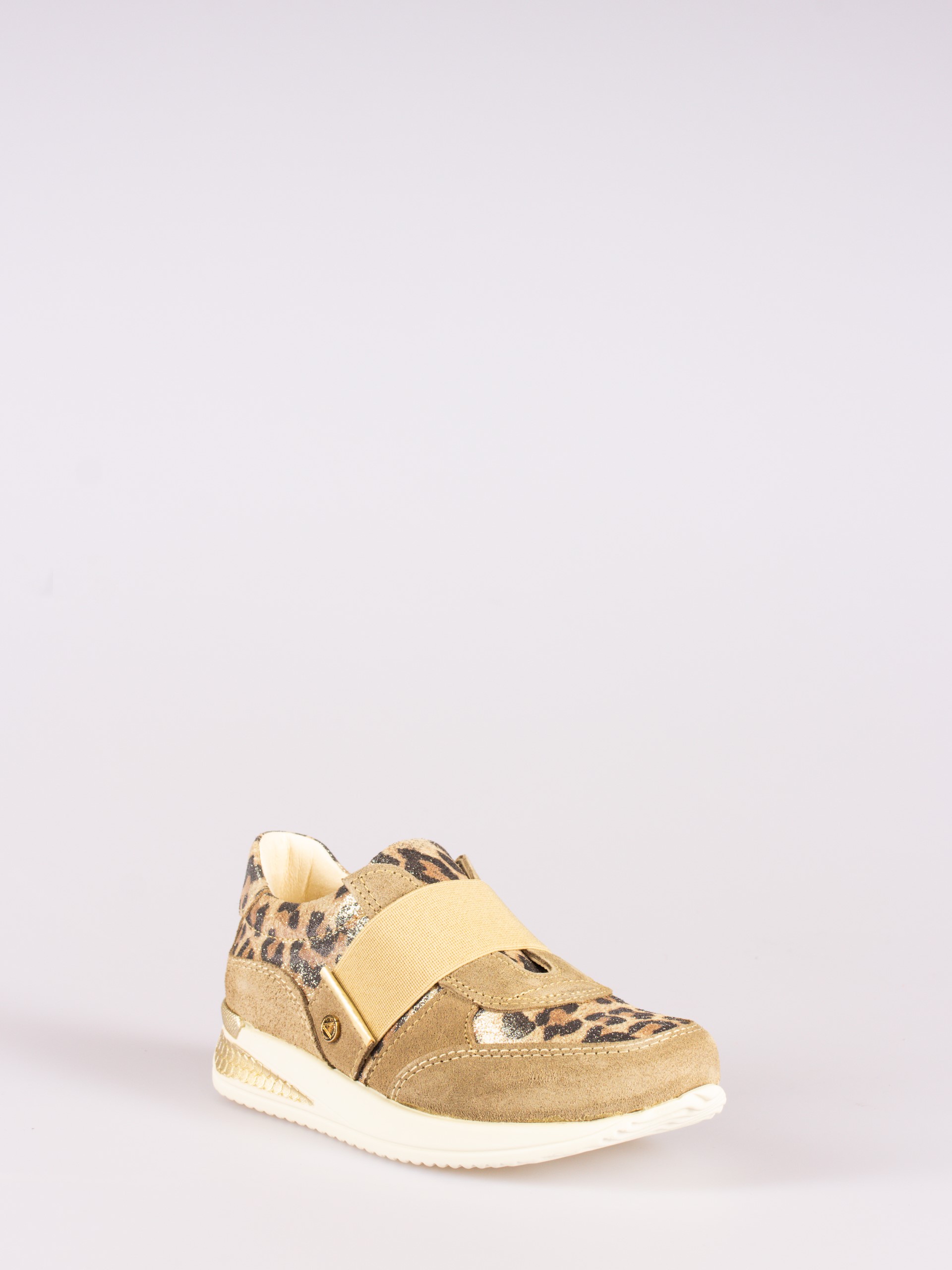 Desportivo Estampado Animal