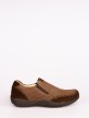 Nubuck Shoe Nubuck Shoe