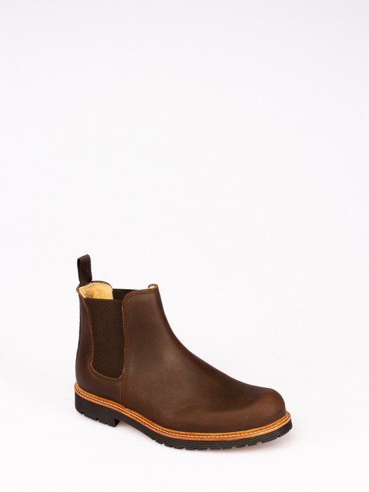 Bota com Elstico