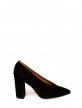 Suede Pumps Suede Pumps