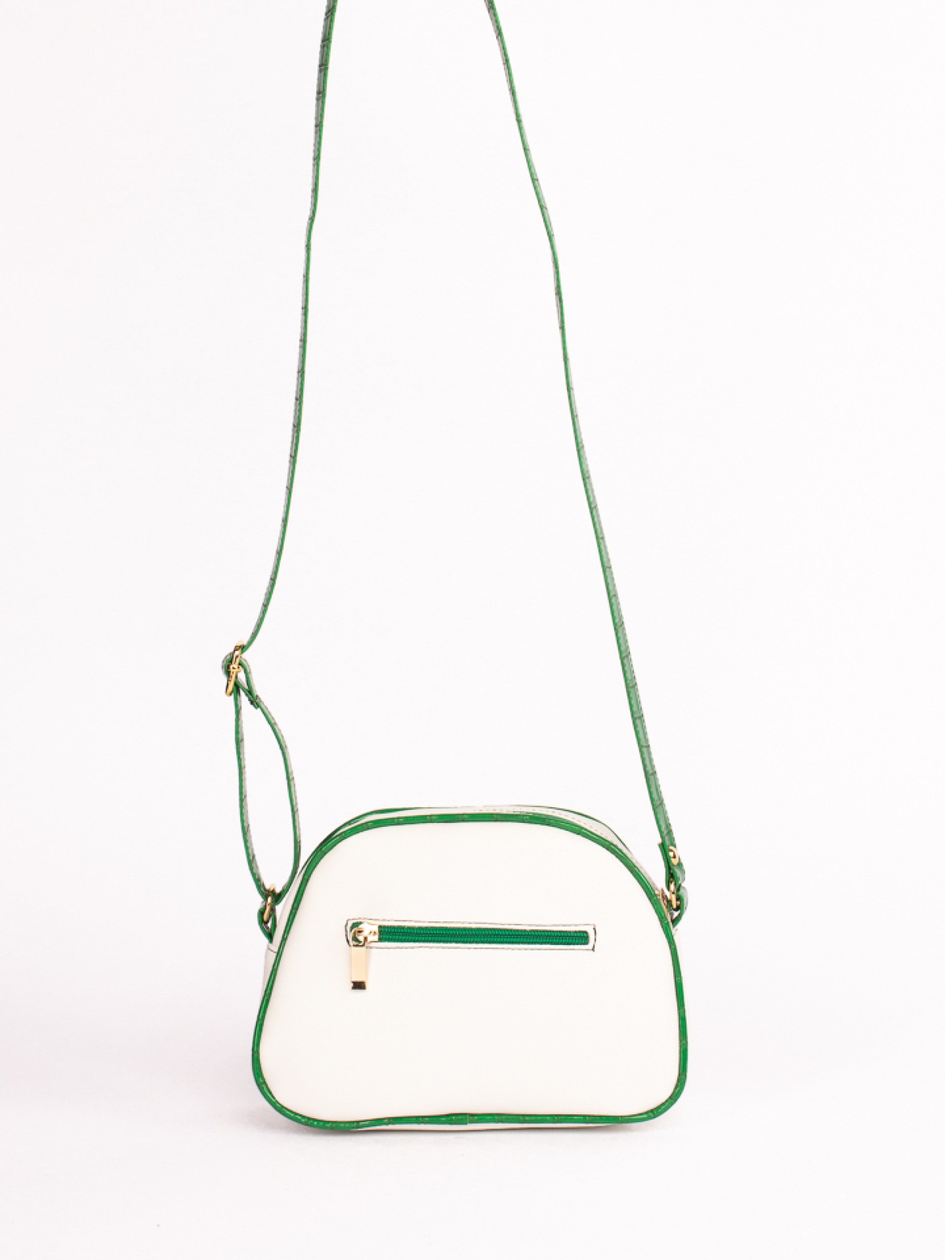 Mala a Tiracolo Redonda