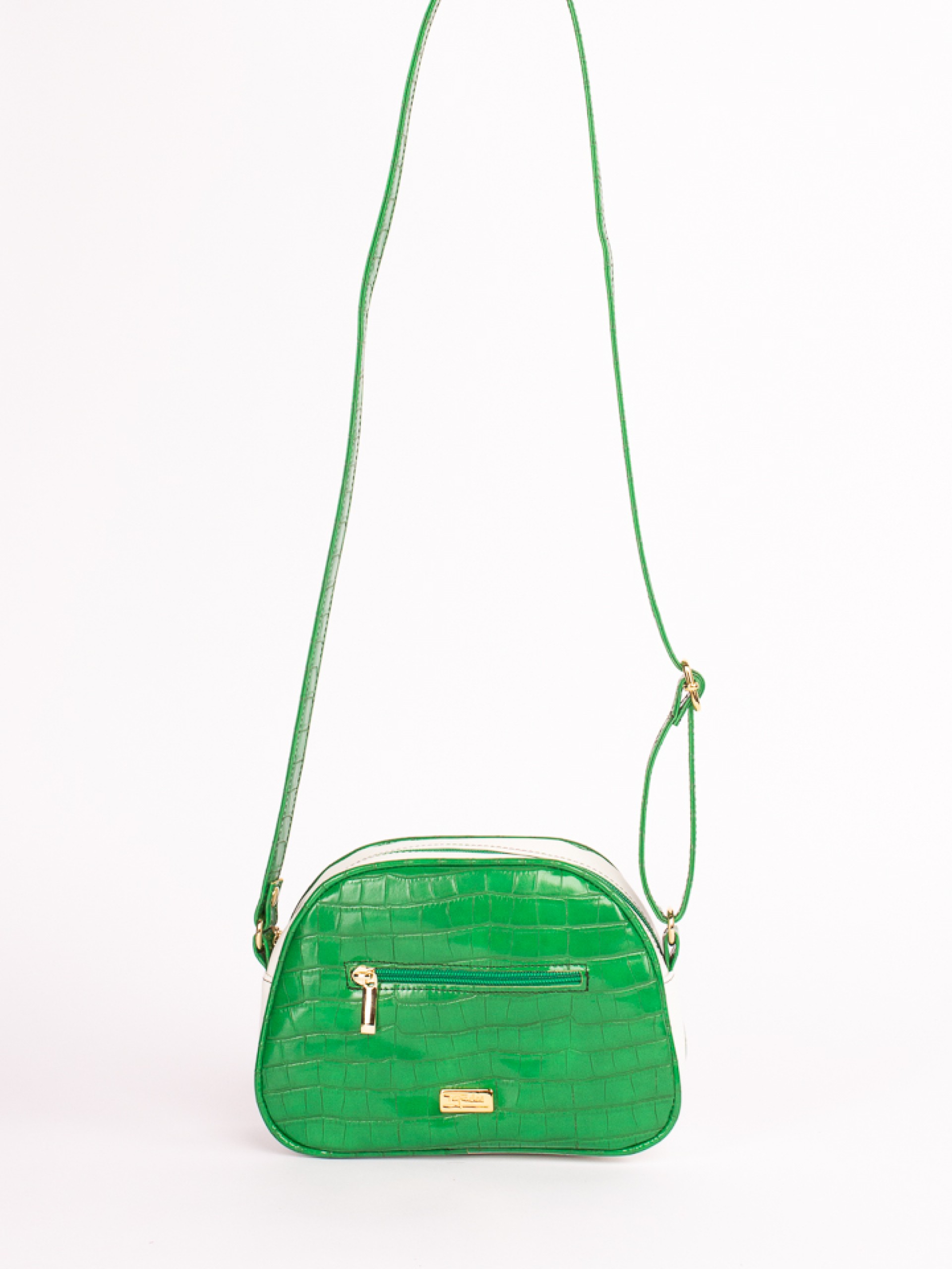 Mala a Tiracolo Redonda