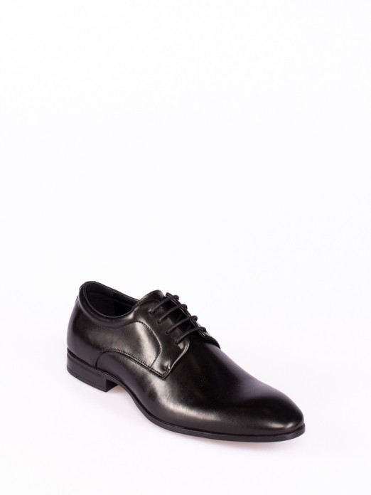 Classic Leather Shoes