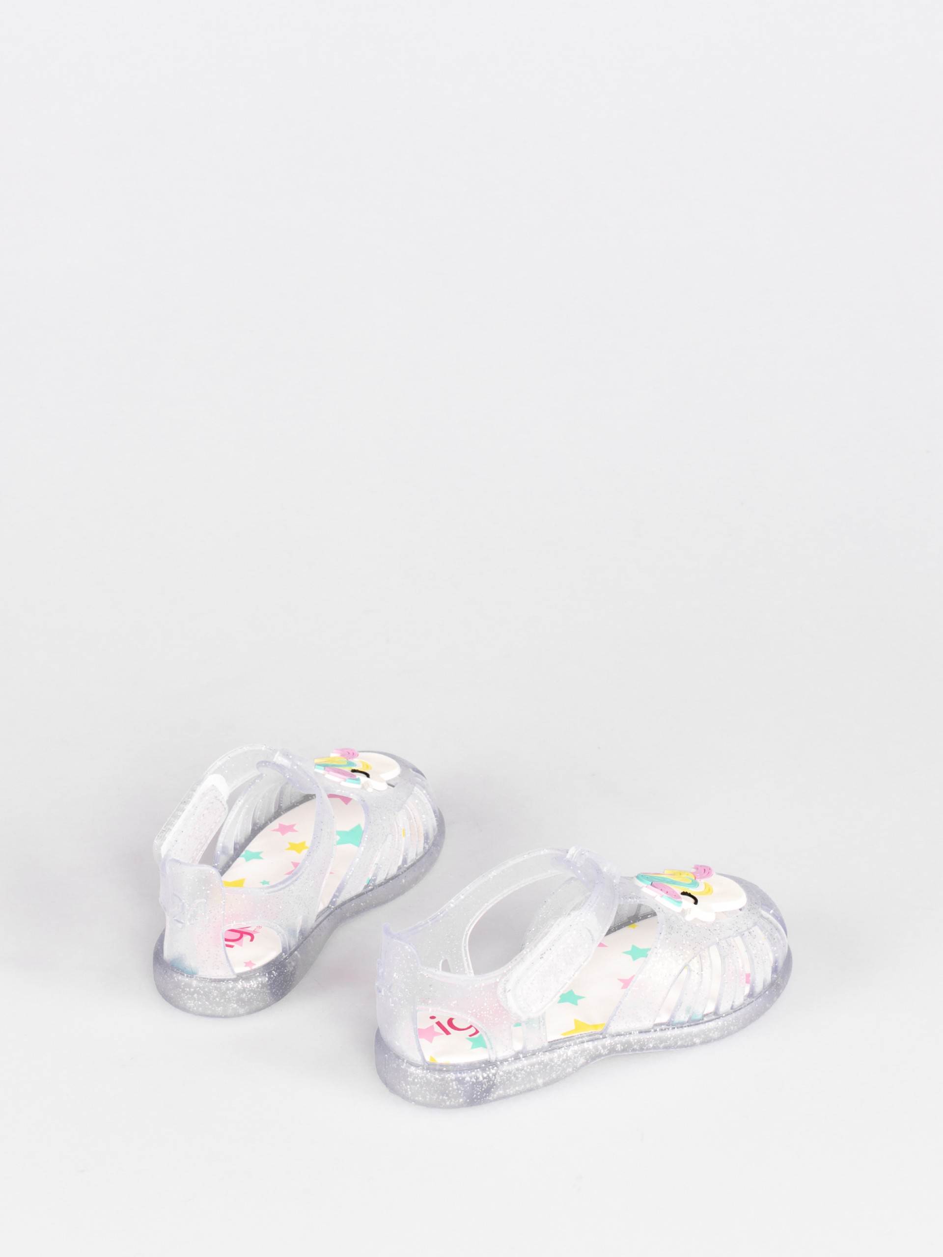 IGOR Sandals with Unicorns 18/27