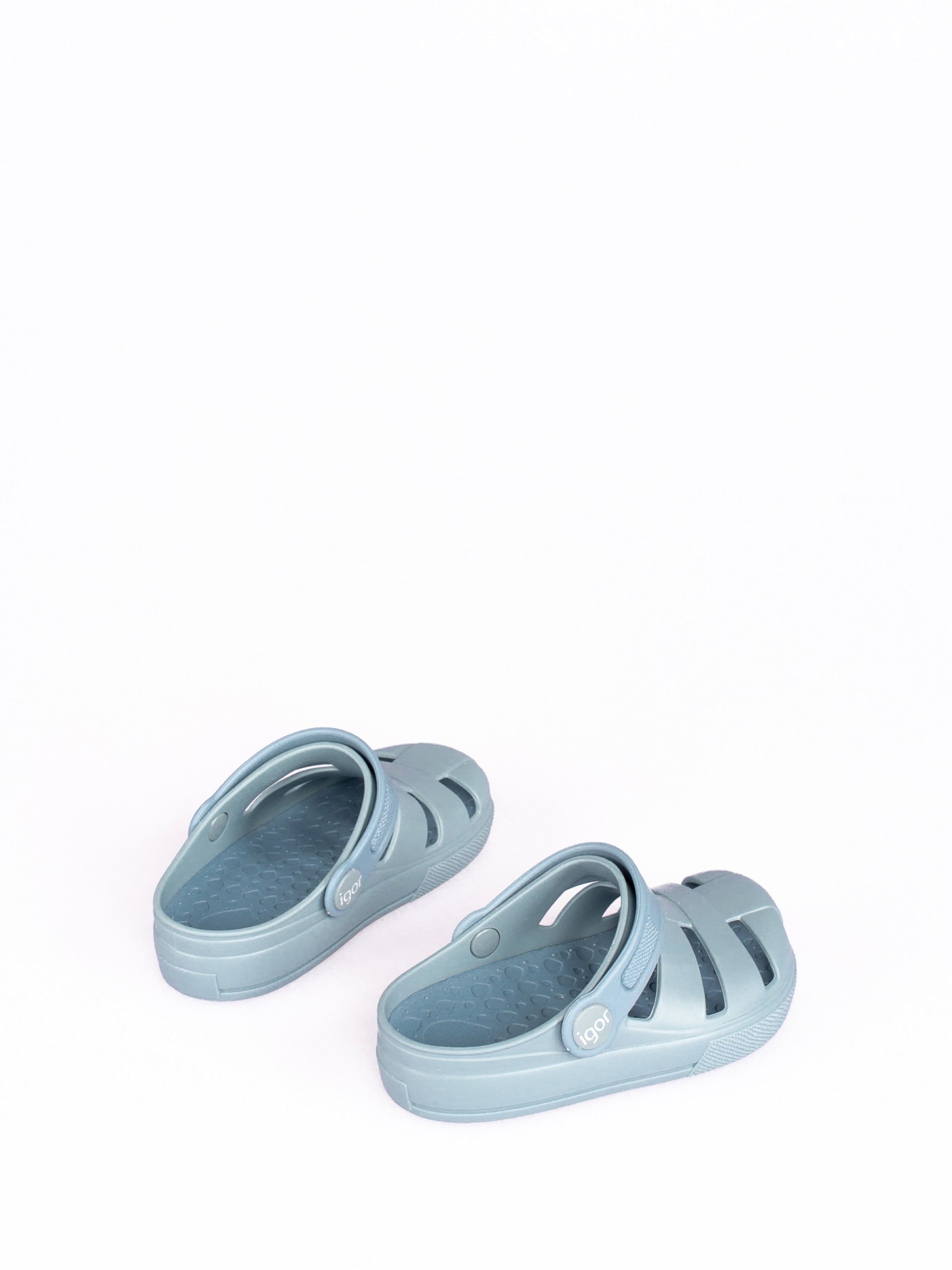 Sandálias IGOR Sola Alta 22/31