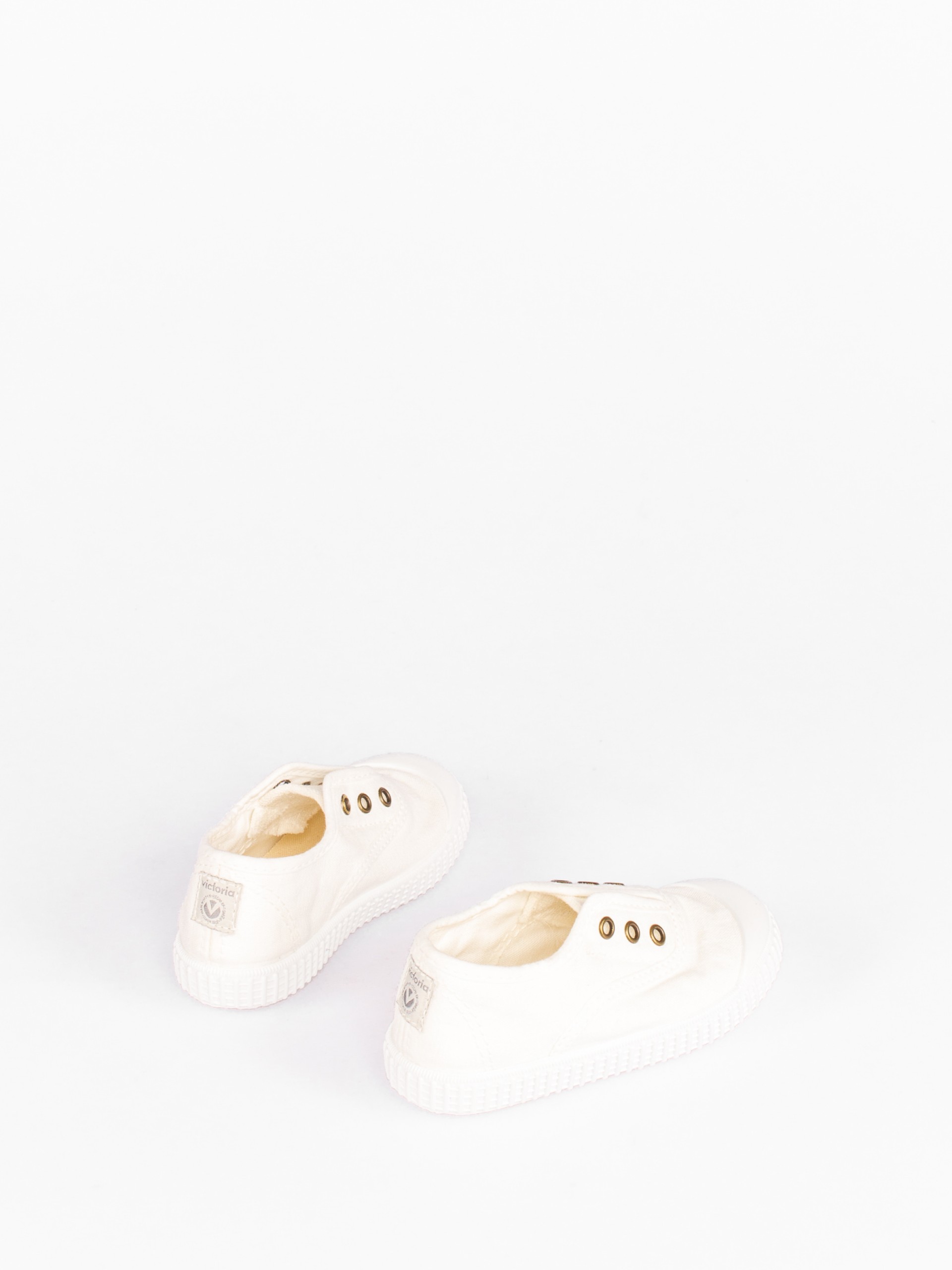 Sapatilhas de Lona Victoria 20/34