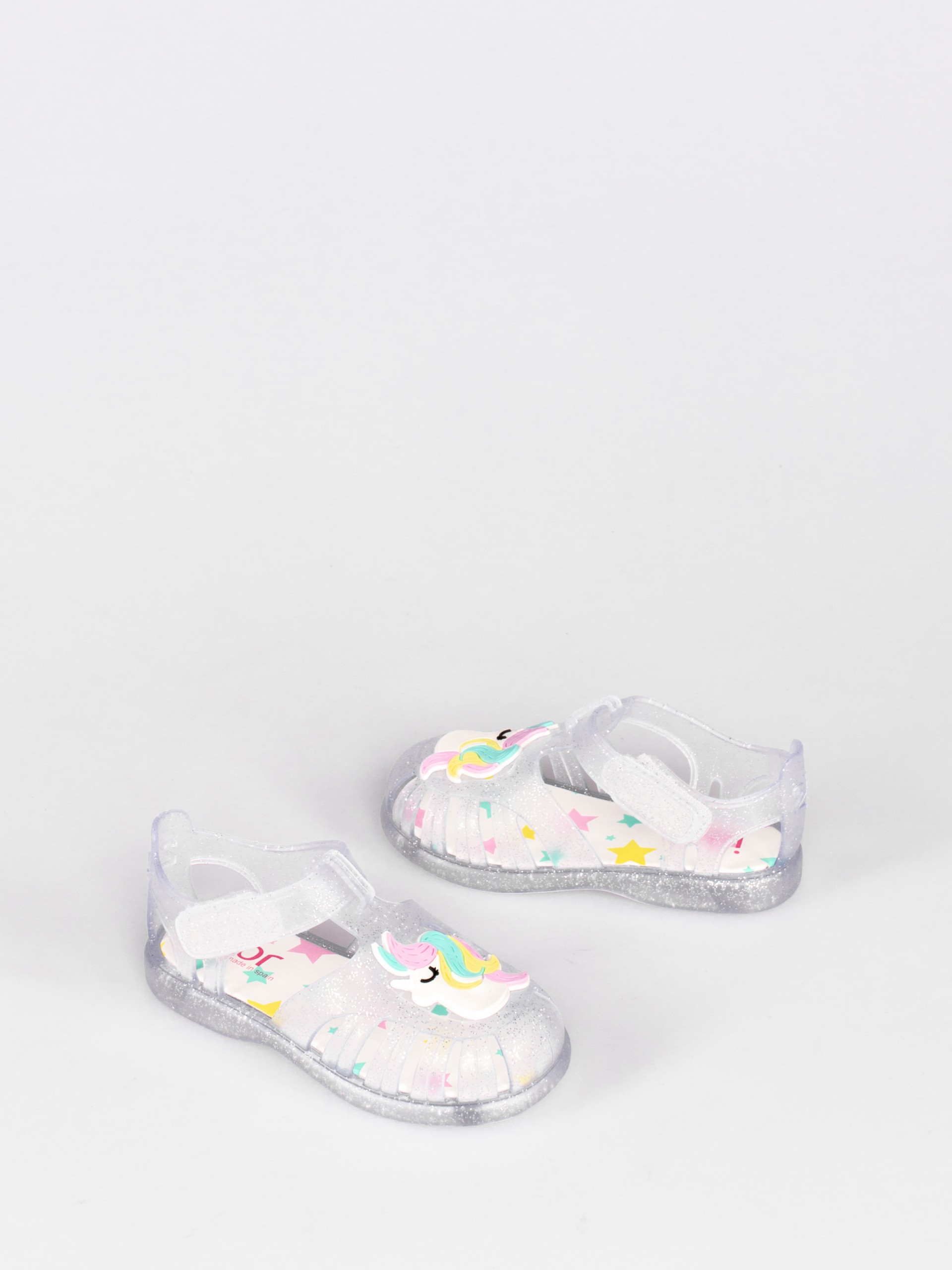 IGOR Sandals with Unicorns 18/27