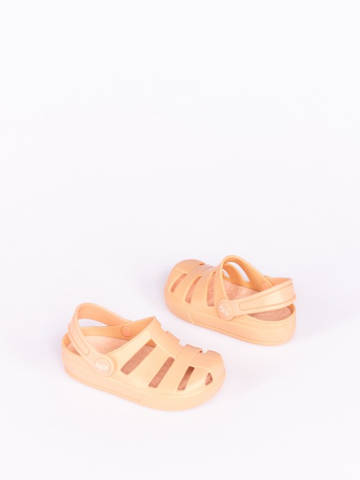 IGOR High Sole Sandals 20/30