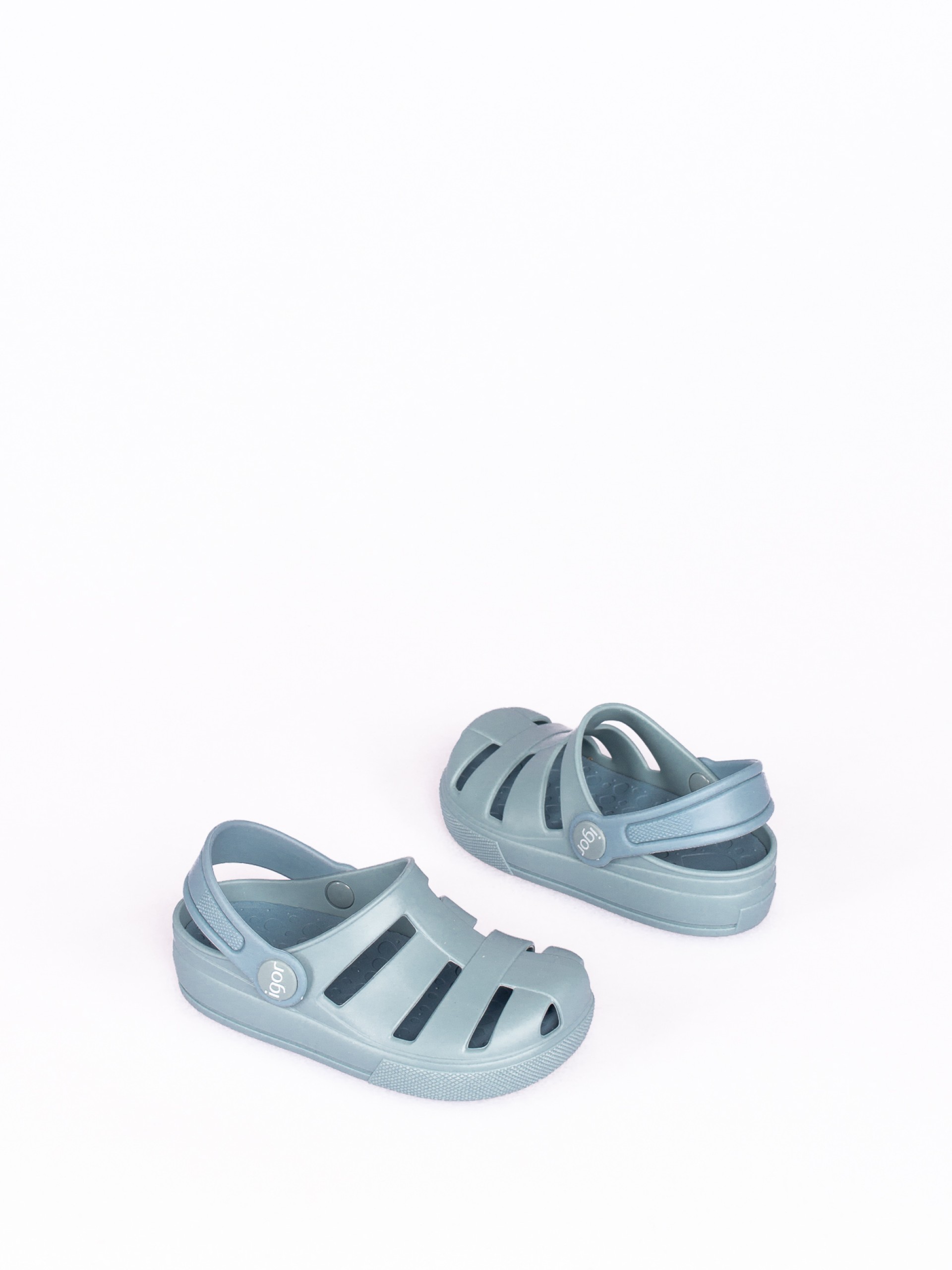 Sandálias IGOR Sola Alta 22/31