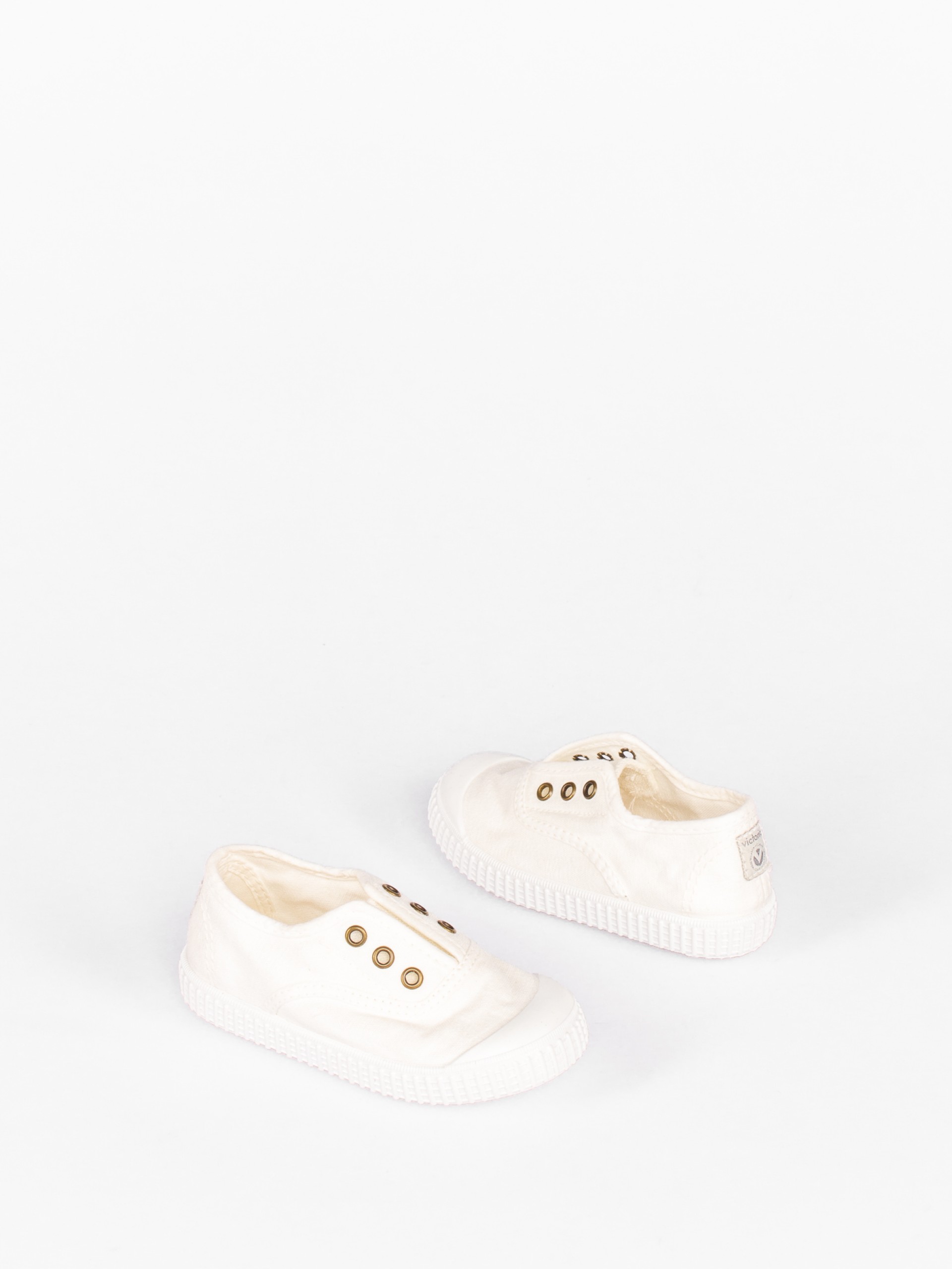 Sapatilhas de Lona Victoria 20/34