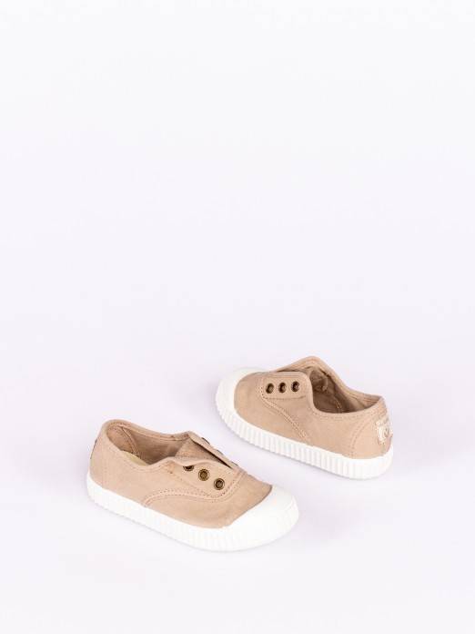 Victoria Canvas Shoes for Kids 20/34