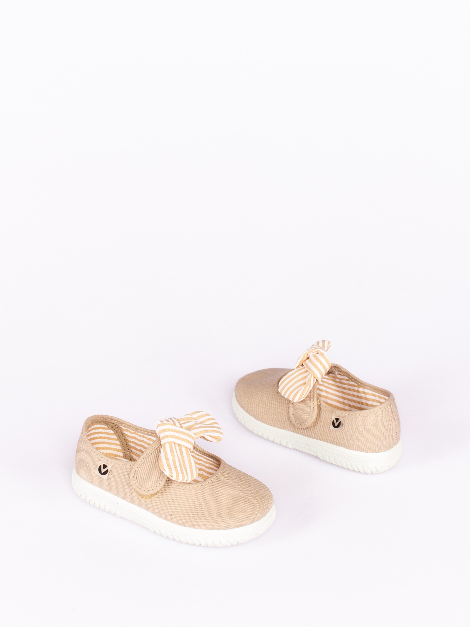 Sabrinas Victoria com Laço às Riscas 20/30