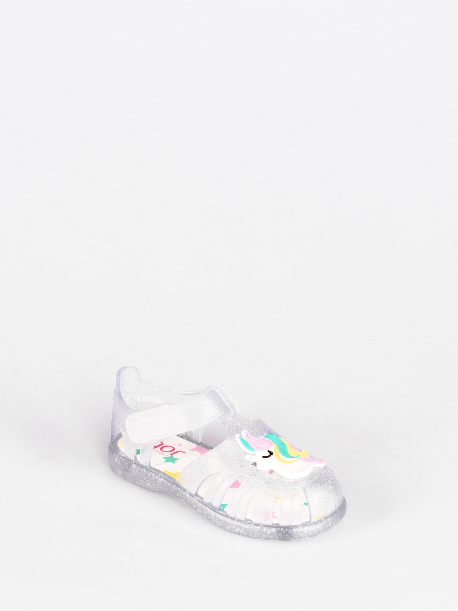 IGOR Sandals with Unicorns 18/27