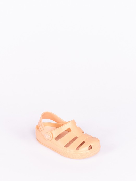 IGOR High Sole Sandals 20/30