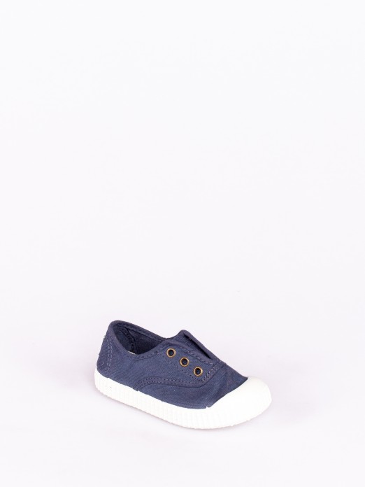 Victoria Canvas Shoes for Kids 20/34