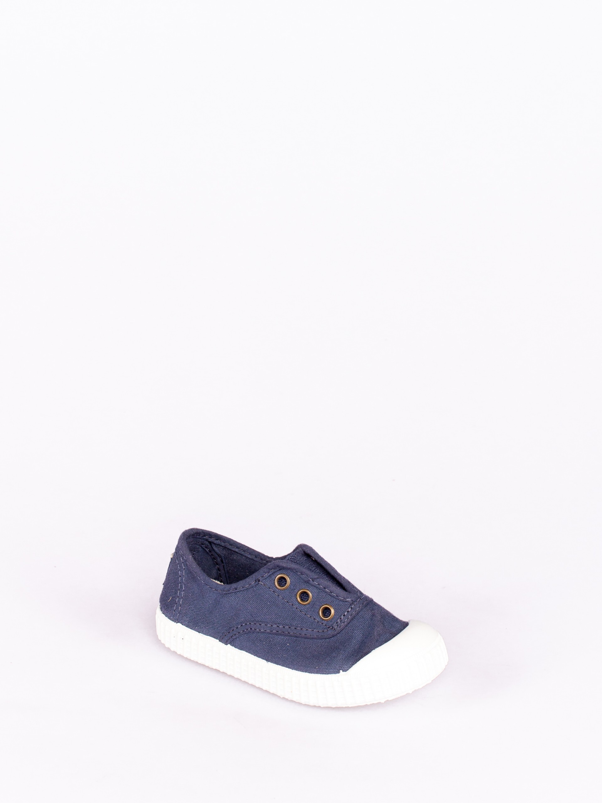 Sapatilhas de Lona Victoria 20/34