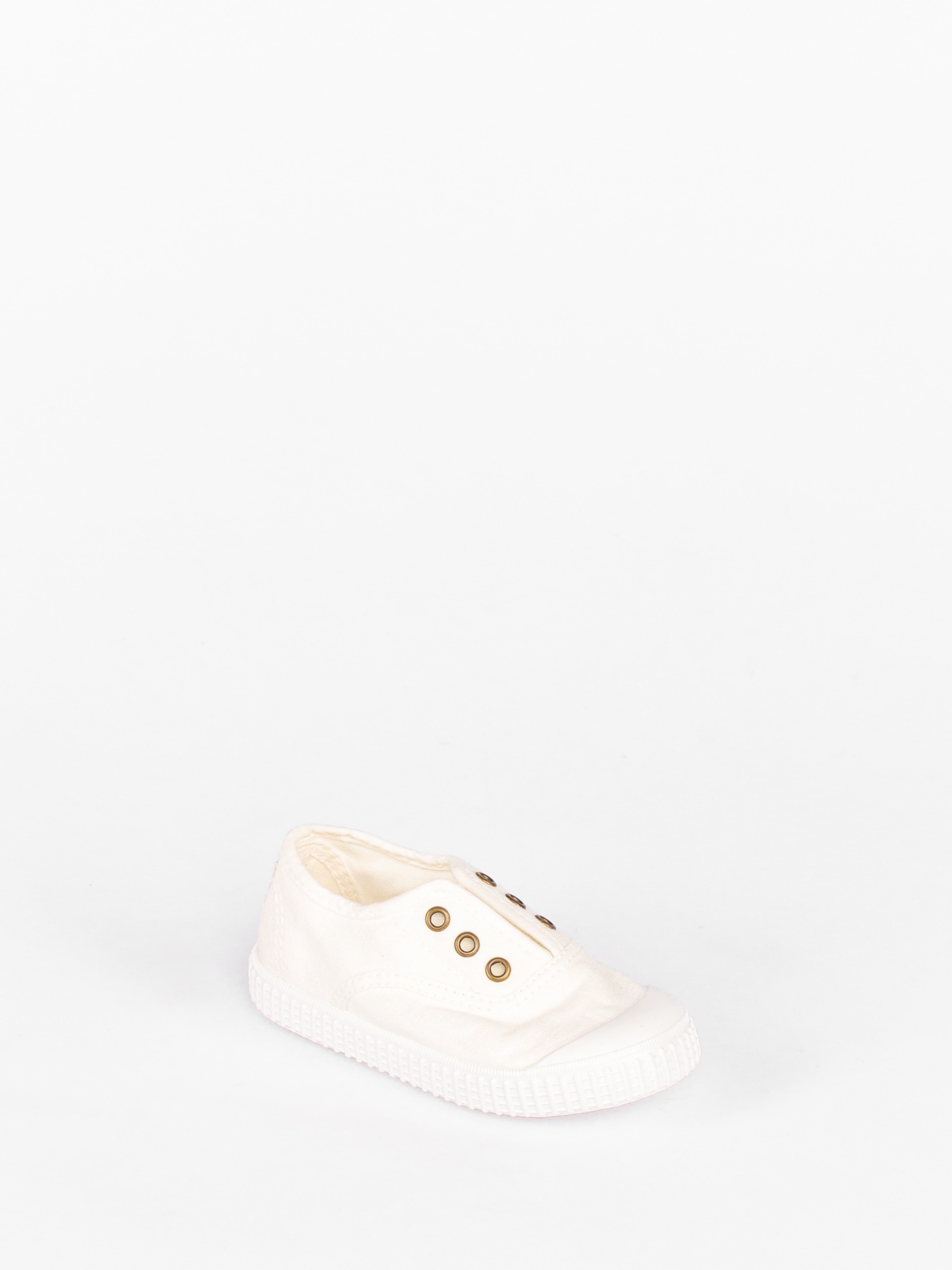 Sapatilhas de Lona Victoria 20/34