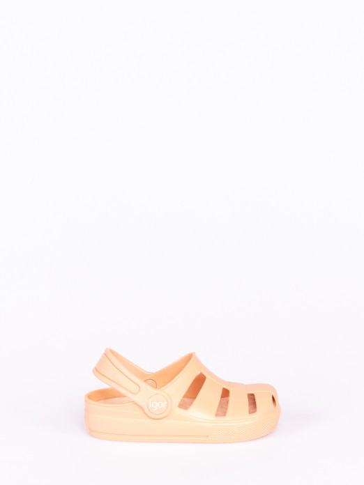 IGOR High Sole Sandals 20/30