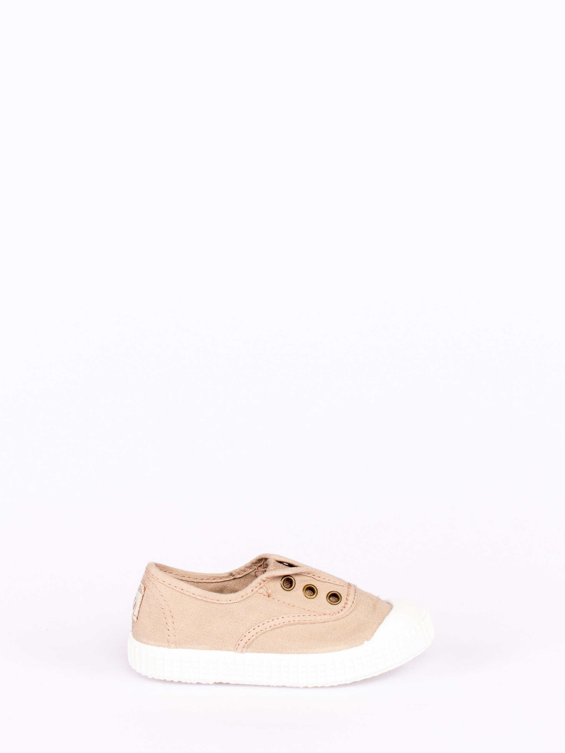 Sapatilhas de Lona Victoria 20/34