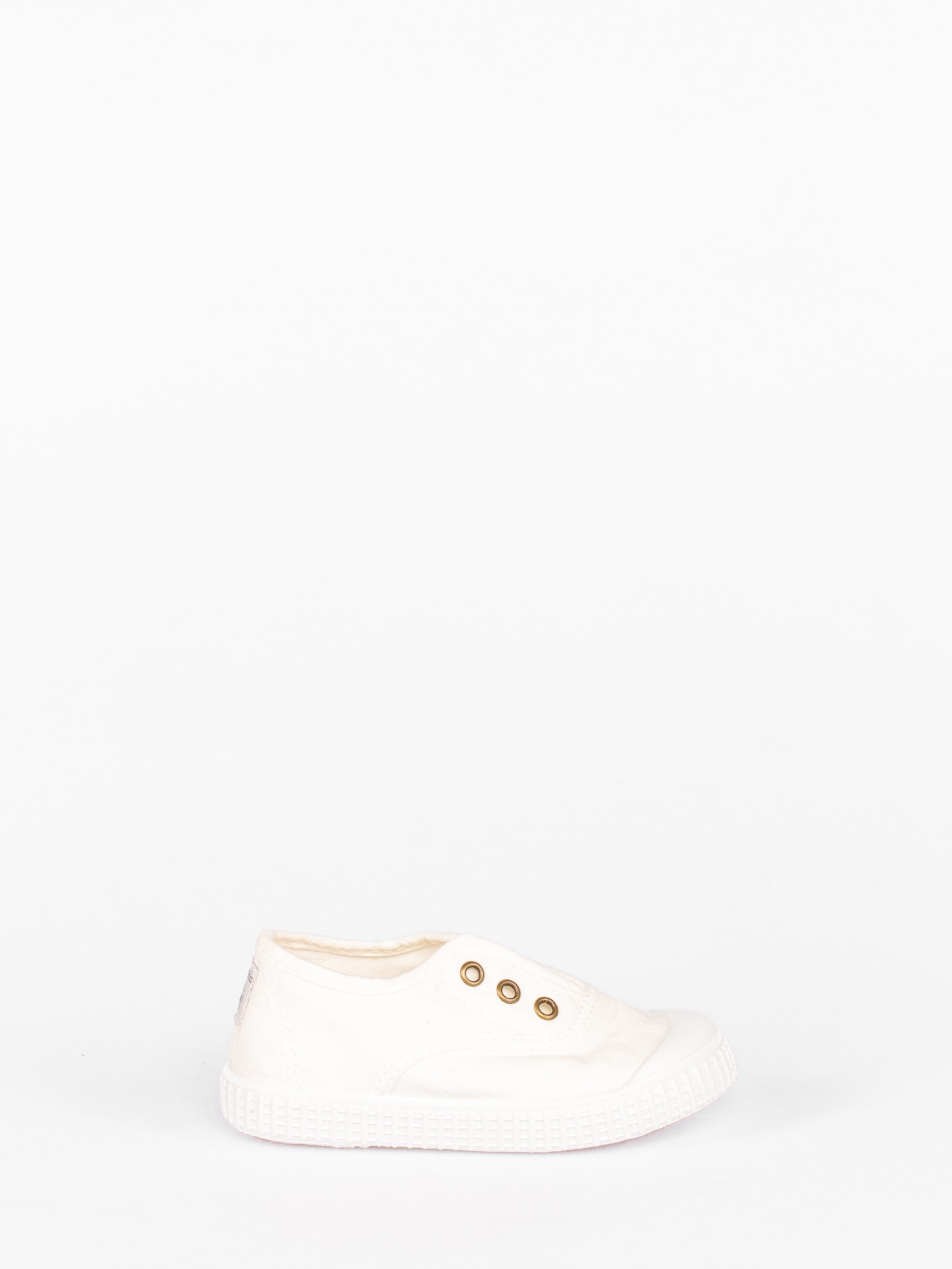 Sapatilhas de Lona Victoria 20/34