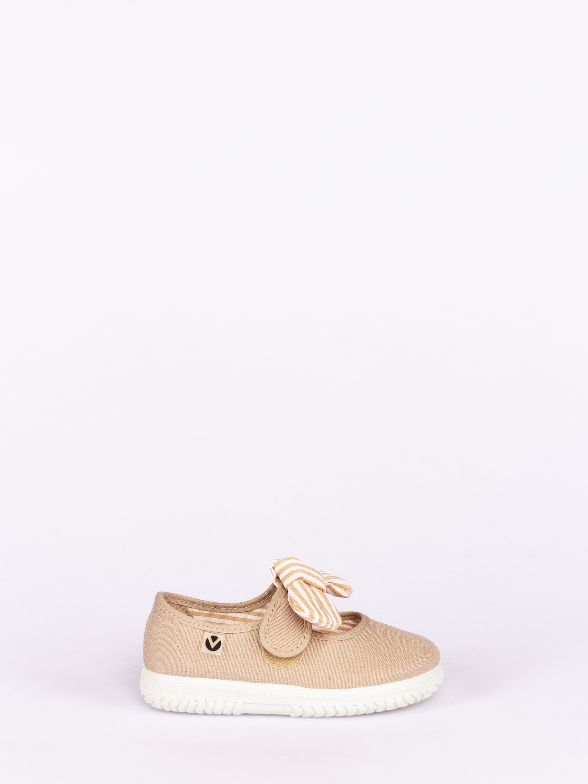 Sabrinas Victoria com Laço às Riscas 20/30