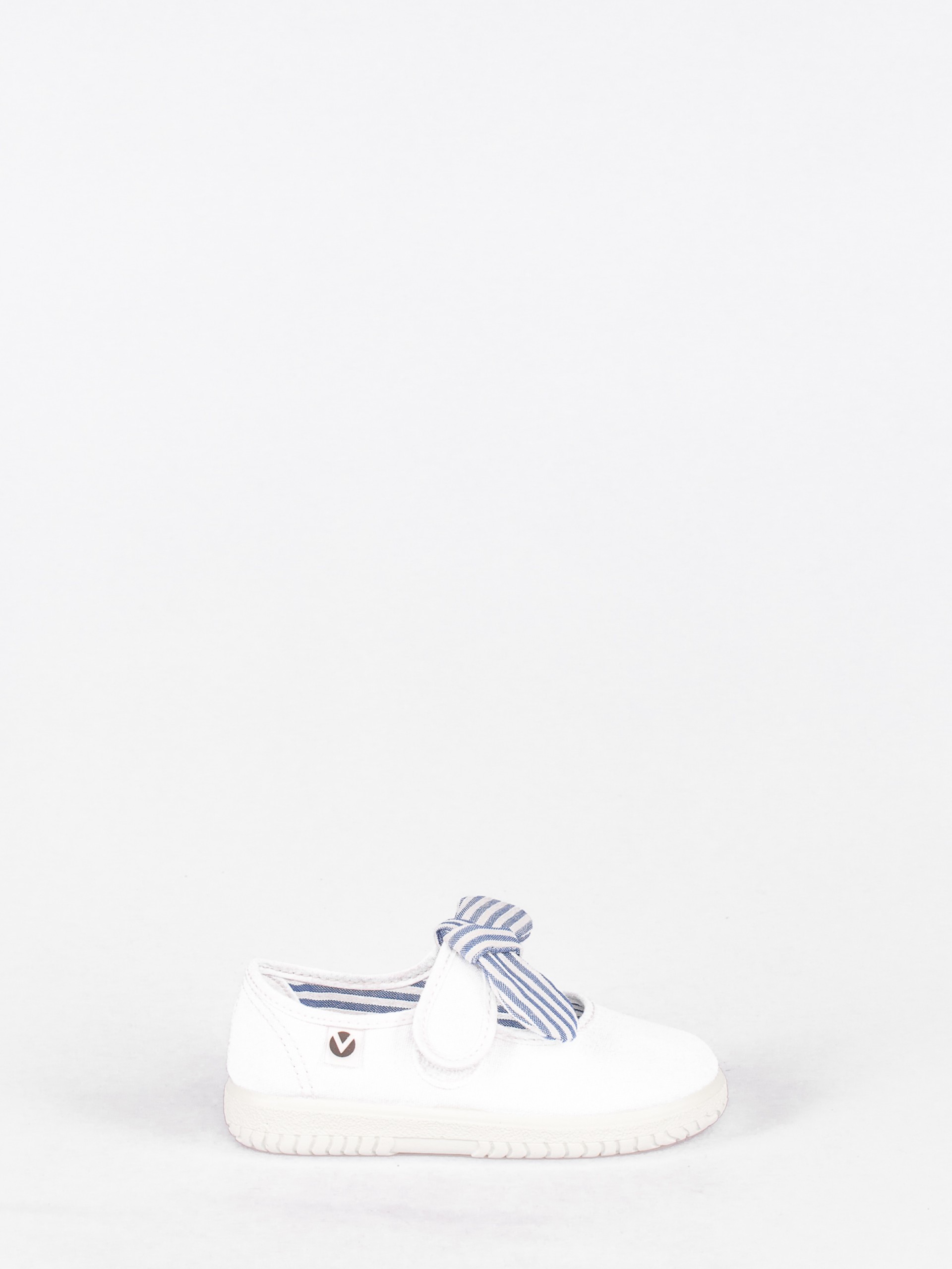 Sabrinas Victoria com Laço às Riscas 20/30