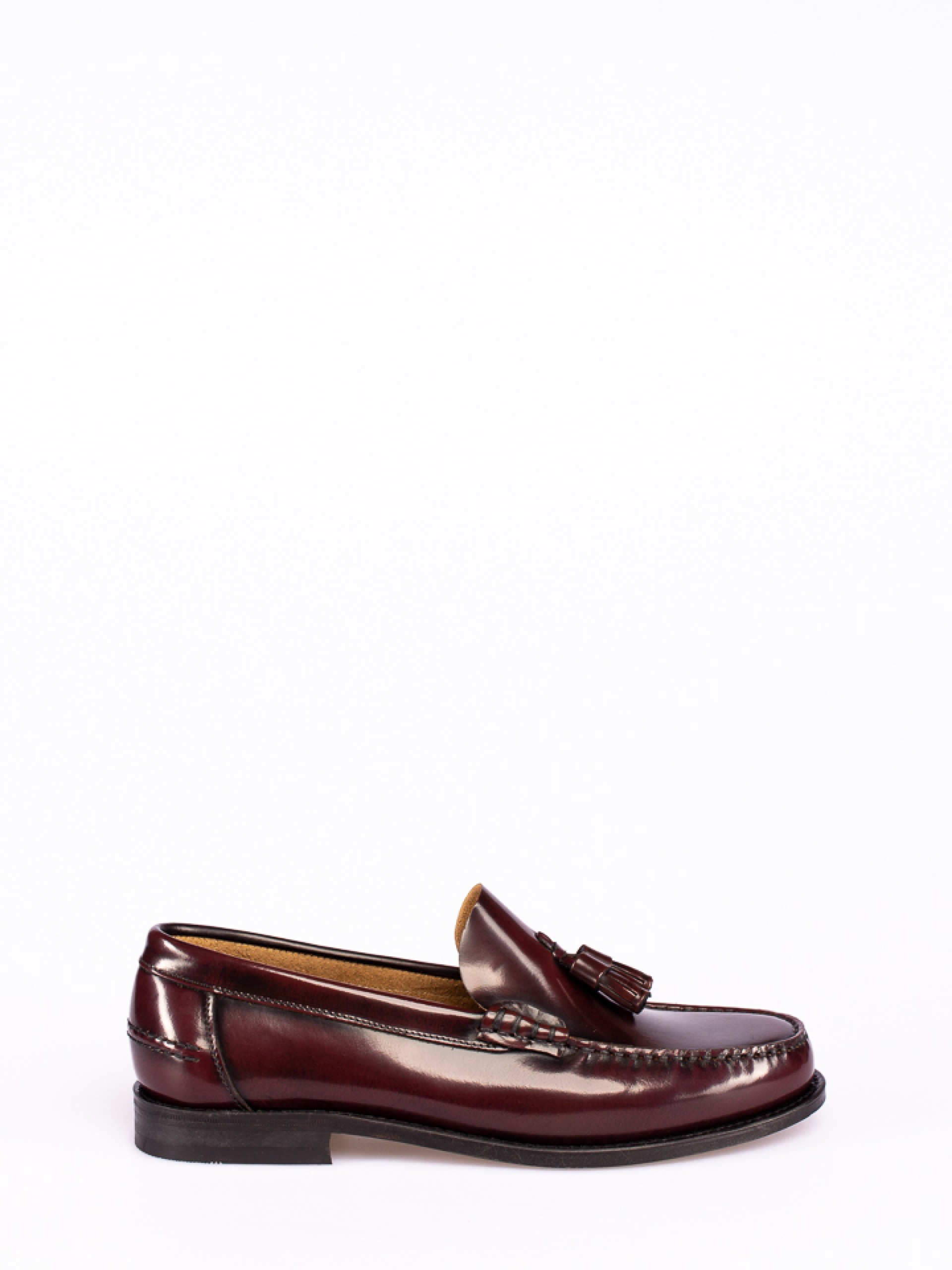 Tassel-embellished Shoes