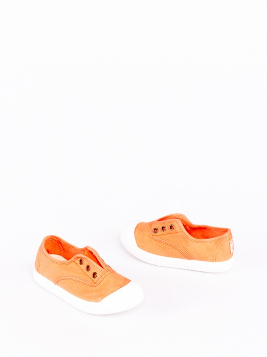 Victoria Canvas Shoes for Kids 20/34