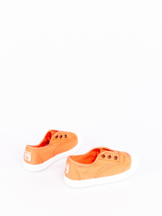 Victoria Canvas Shoes for Kids 20/34