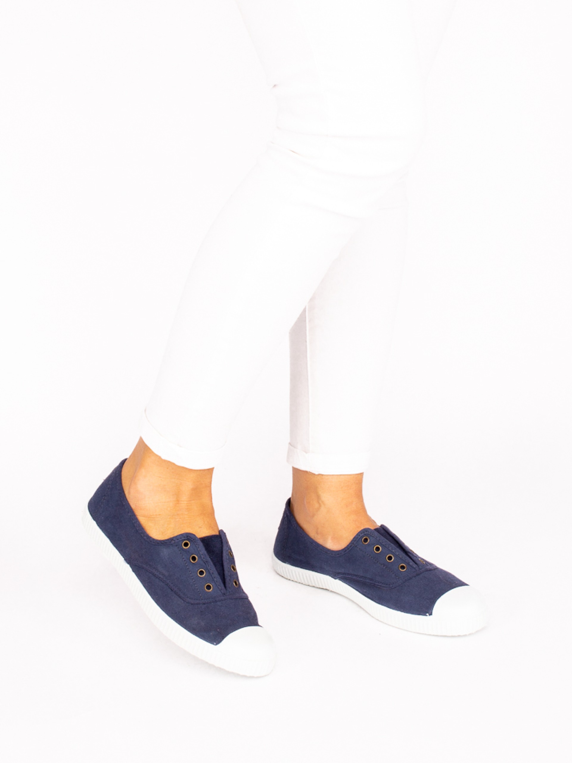 Sapatilhas para Criança e Adulto Victoria 34/41