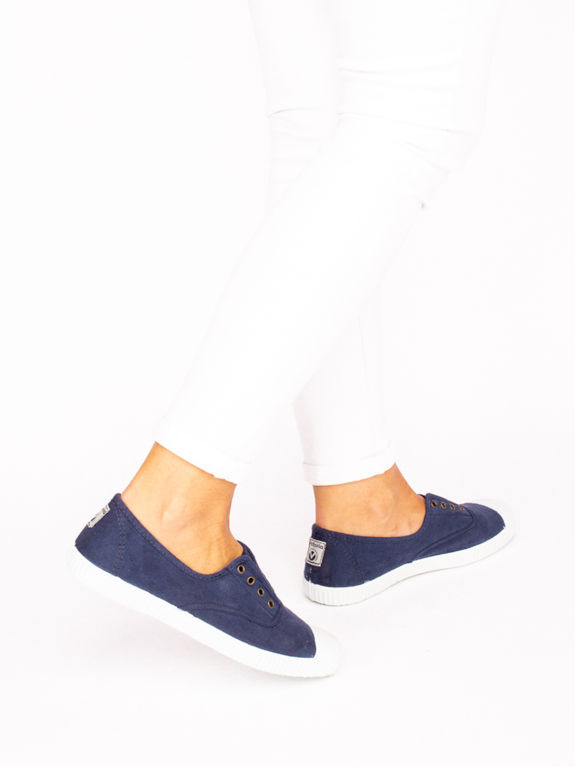 Sapatilhas para Criança e Adulto Victoria 34/41