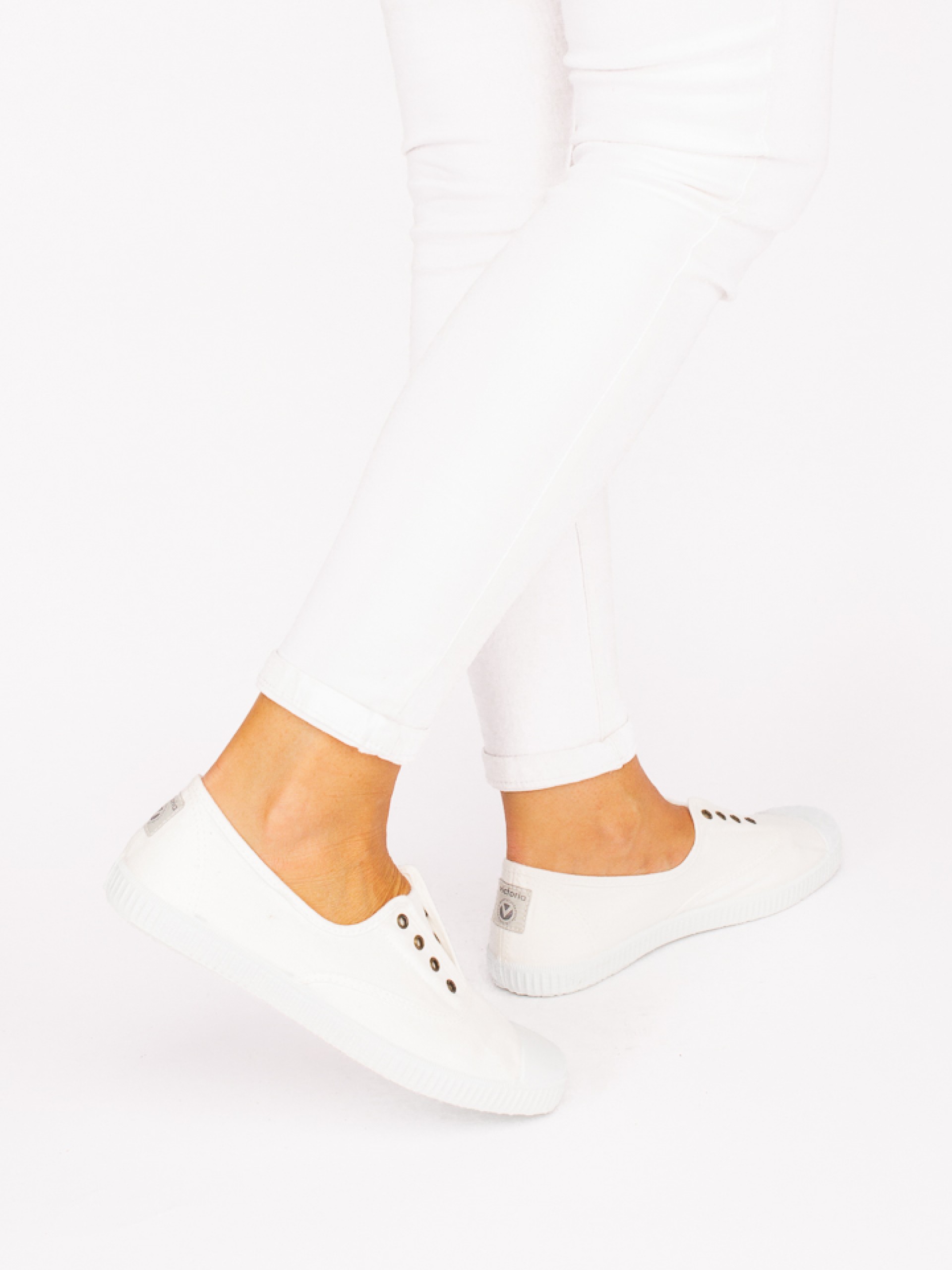 Sapatilhas para Criança e Adulto Victoria 34/41