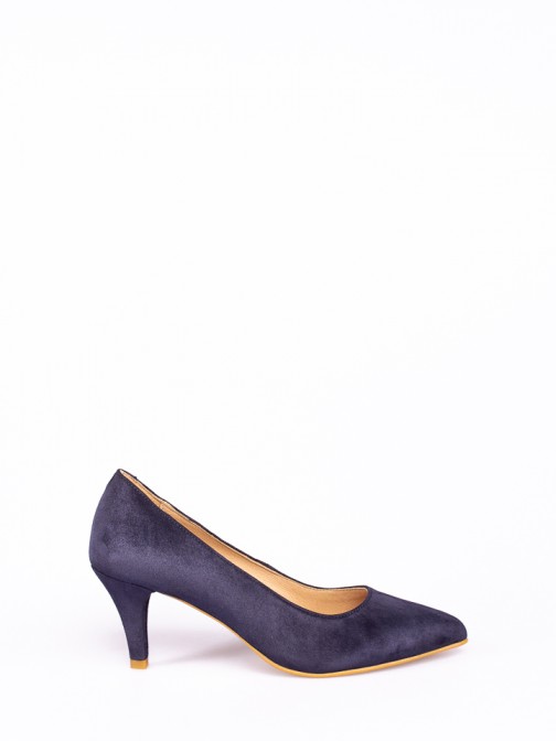 Stiletto Camura