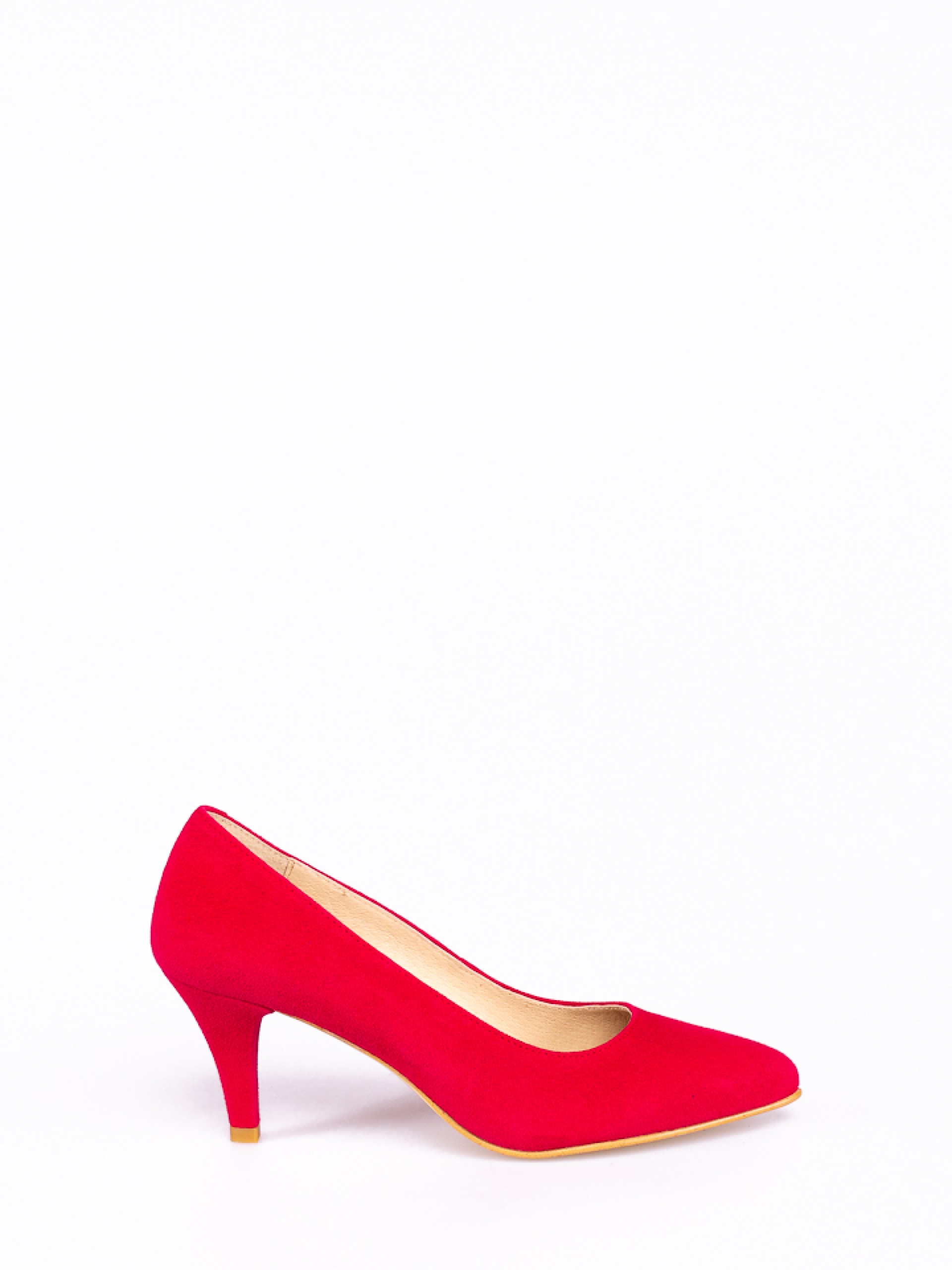 Stiletto Pumps