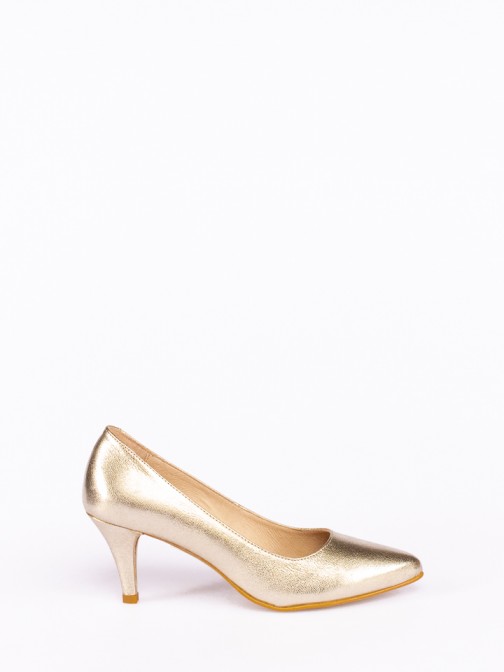 Stiletto Pumps