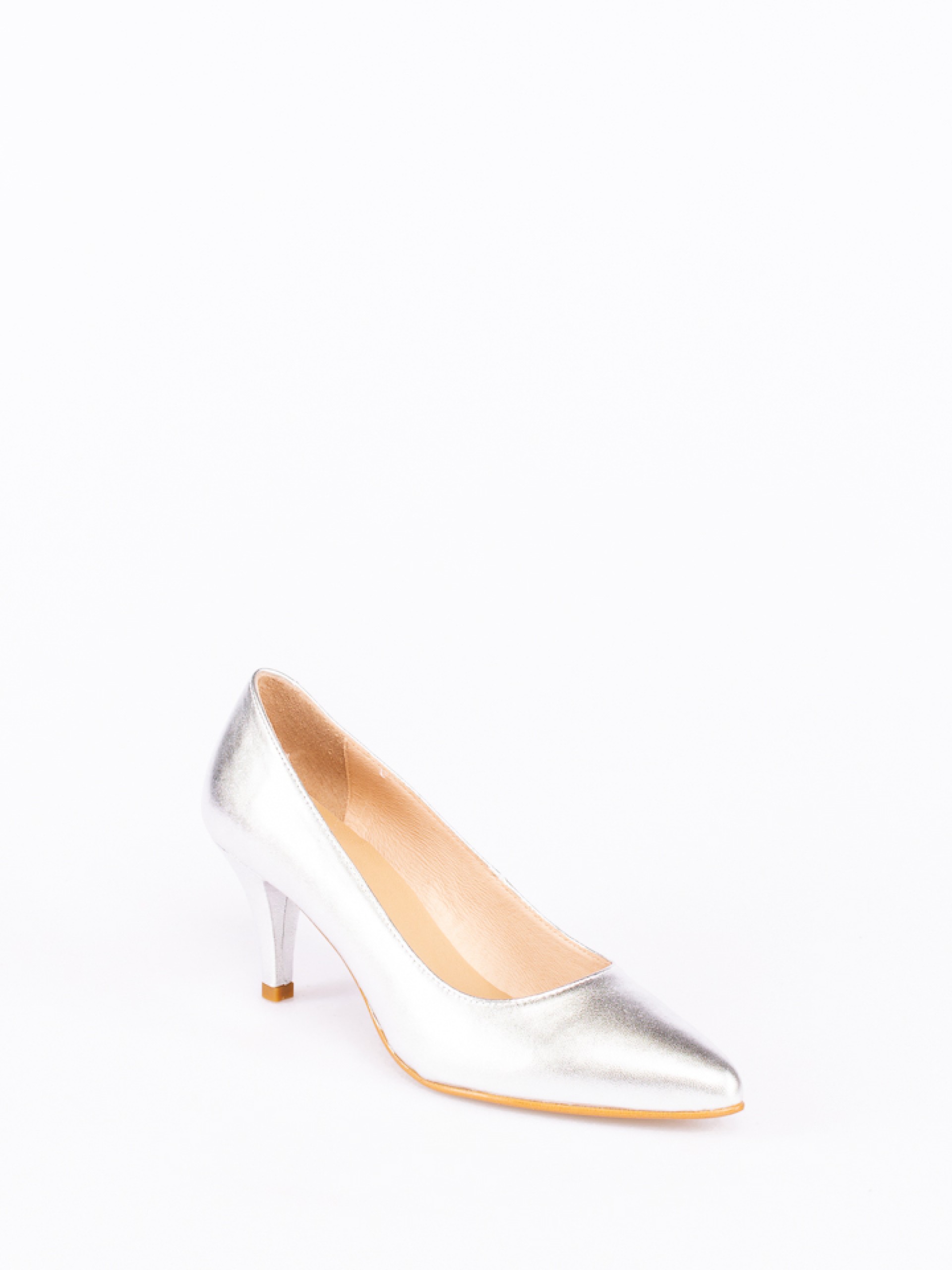 Stiletto Pumps